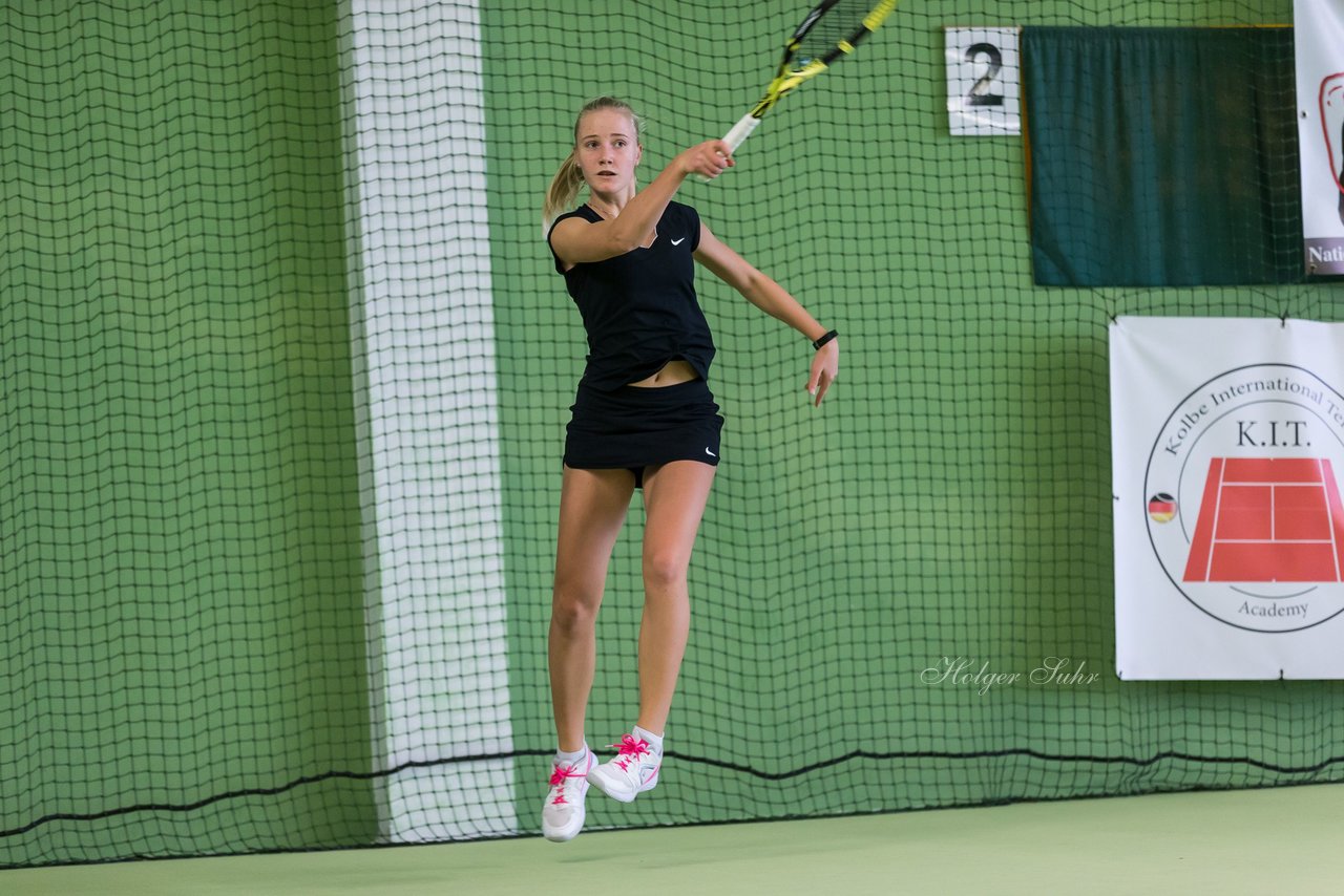 Bild 25 - Holmer Indoor Cup